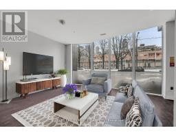 Th5 - 85 Wood Street, Toronto, ON M4Y0E8 Photo 9