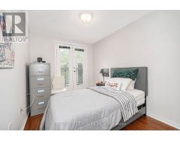 Bedroom 3 - D11 - 108 Finch Avenue W, Toronto, ON M2N6W6 Photo 6
