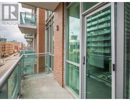 N401 - 116 George Street, Toronto, ON M5A2M5 Photo 22