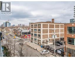 N401 - 116 George Street, Toronto, ON M5A2M5 Photo 24