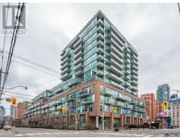 N401 - 116 George Street, Toronto, ON M5A2M5 Photo 26