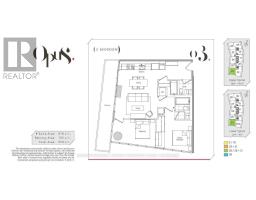 3303 - 117 Mcmahon Drive, Toronto, ON M2K2X9 Photo 12
