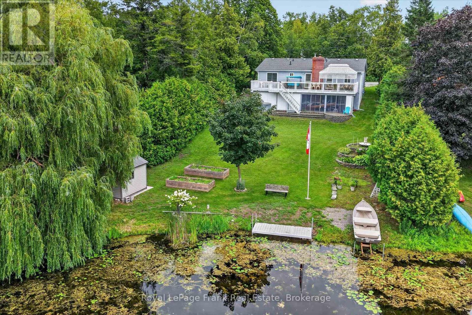 34 BIRCH POINT DRIVE - 1