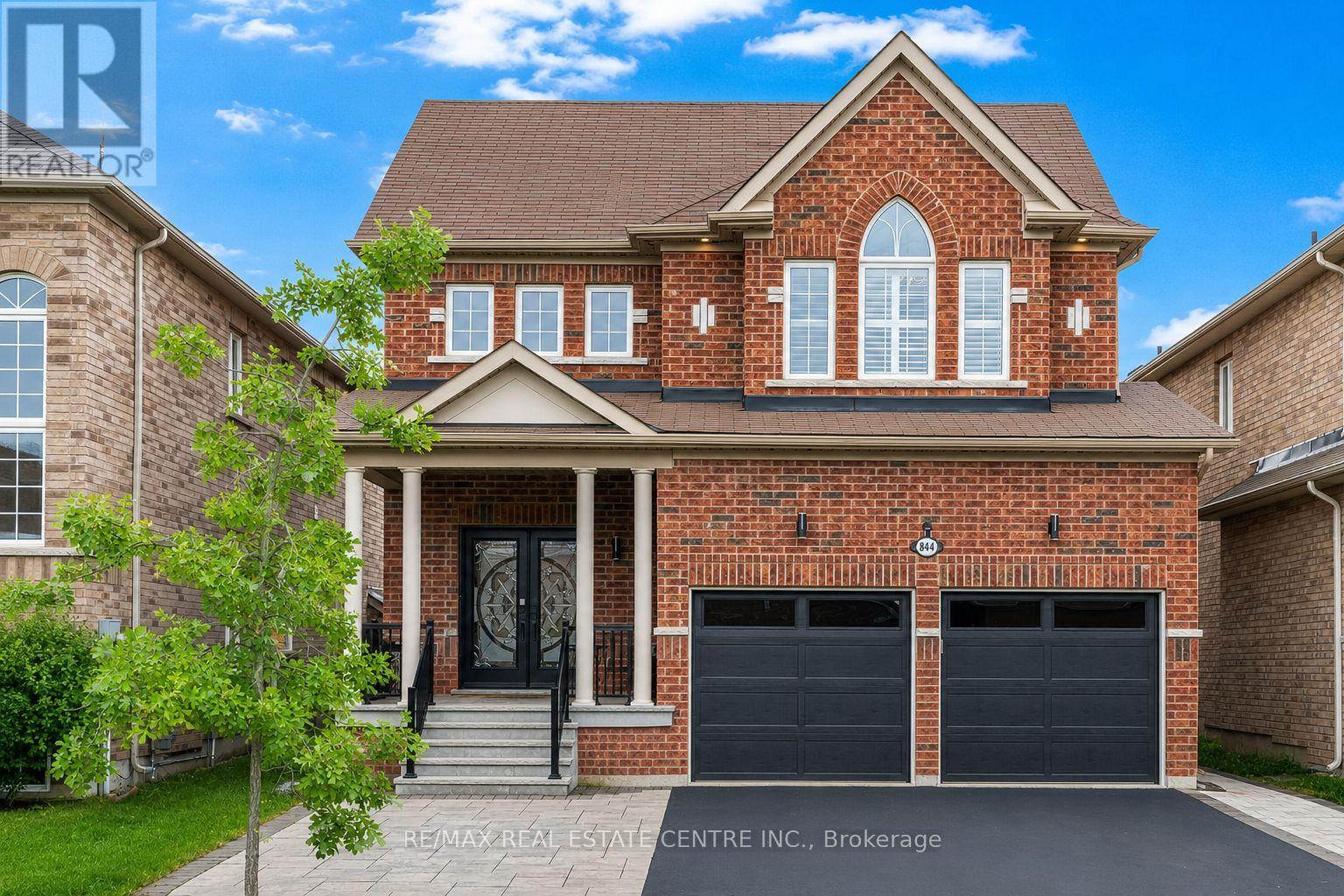844 WRENWOOD DRIVE