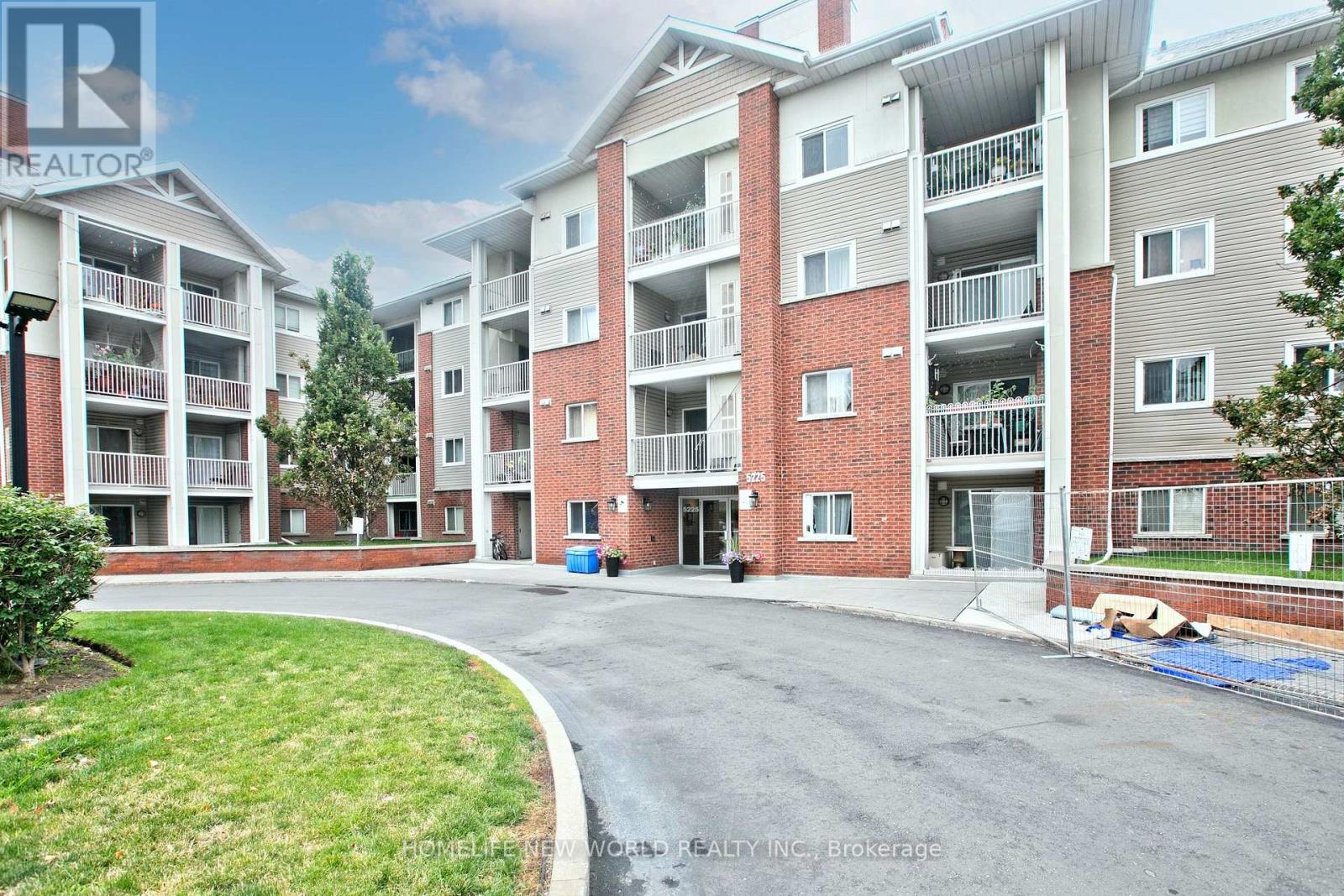 #239 5225 FINCH AVENUE E - 21