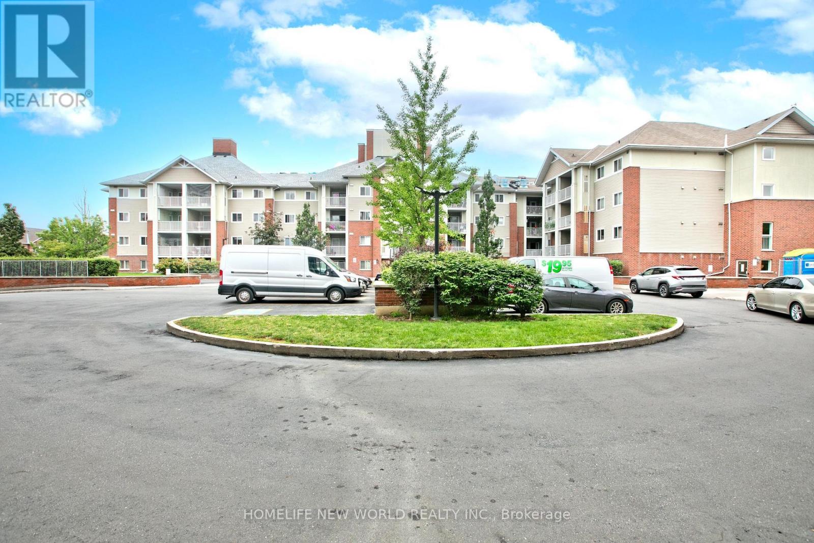#239 5225 FINCH AVENUE E - 22