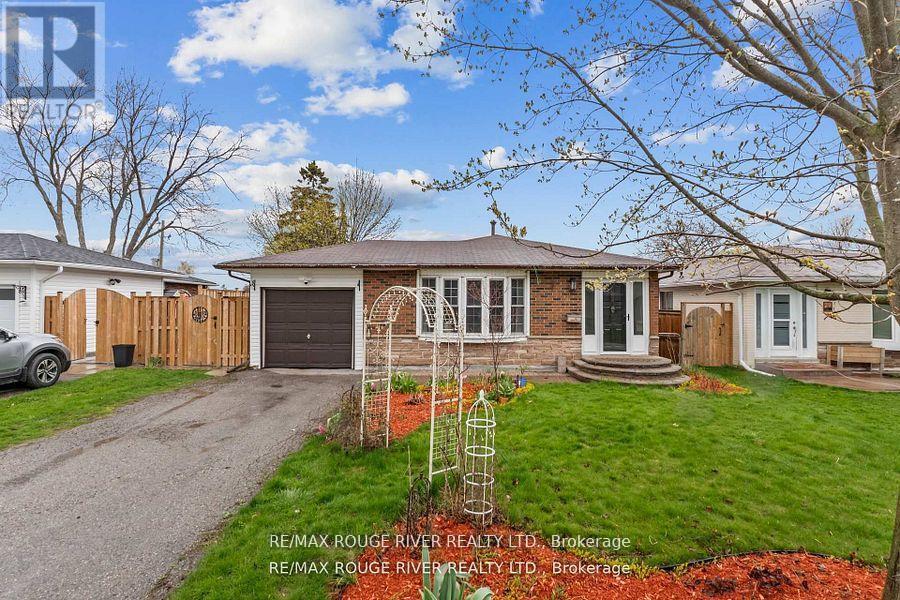 27 ARCHER DRIVE
