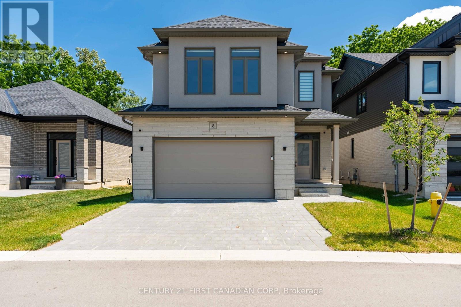 8-7966 FALLON DRIVE - 1