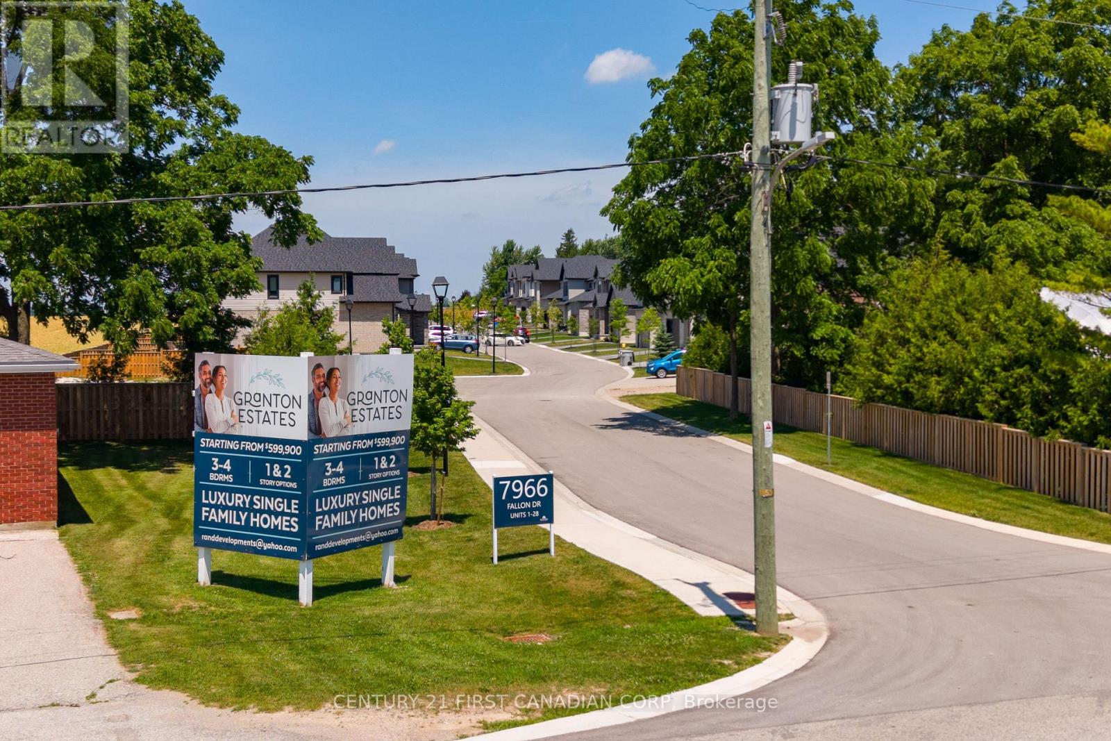 8-7966 FALLON DRIVE - 46