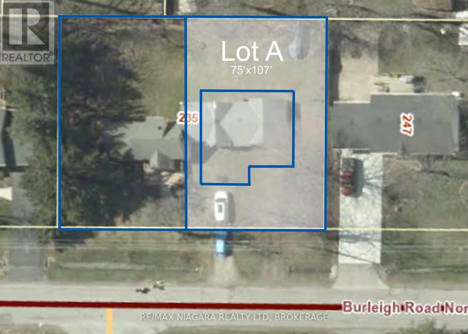 #LOT A 235 BURLEIGH ROAD N - Image 7
