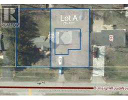 Mud room - Lot A - 235 Burleigh Road N, Fort Erie, ON L0S1N0 Photo 7