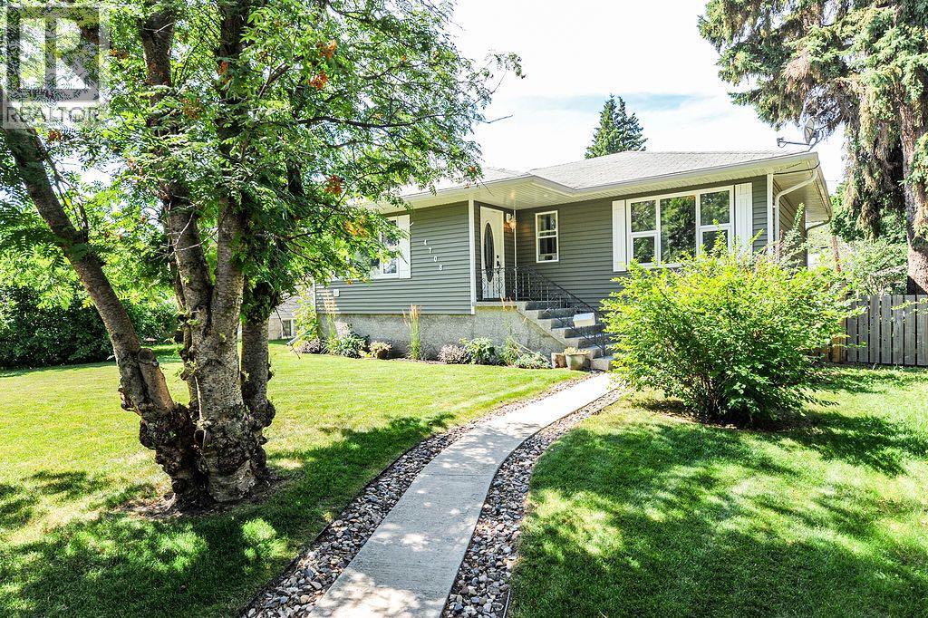 4708 47 Street - 2