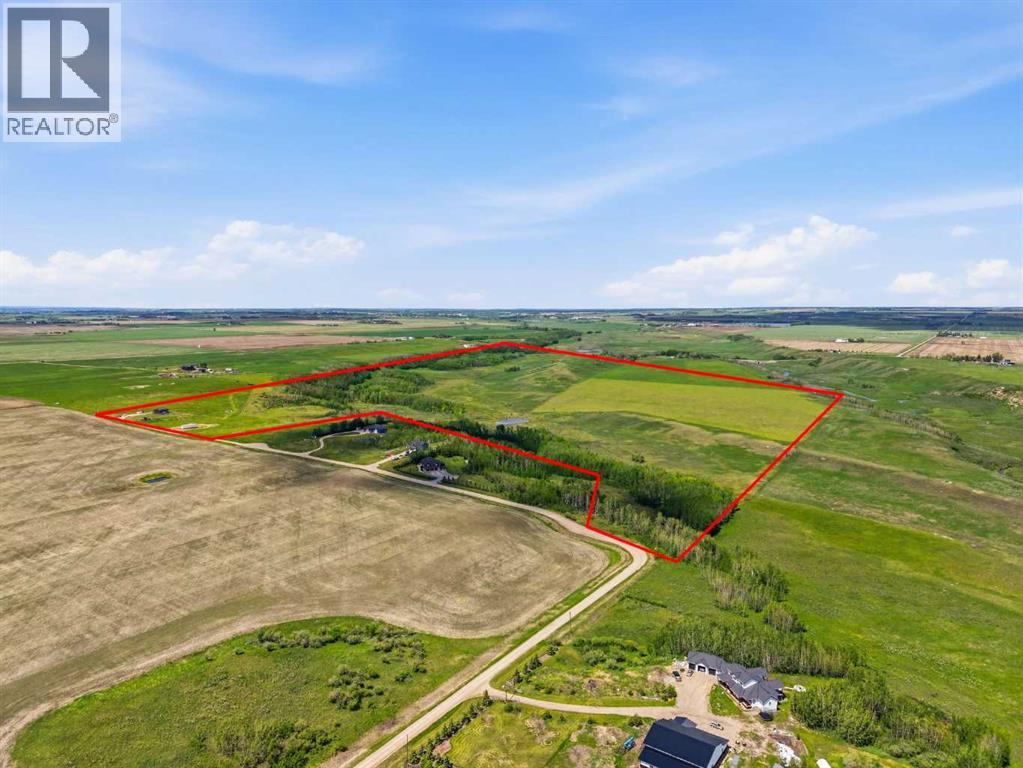 16, 30480 Range Road 12