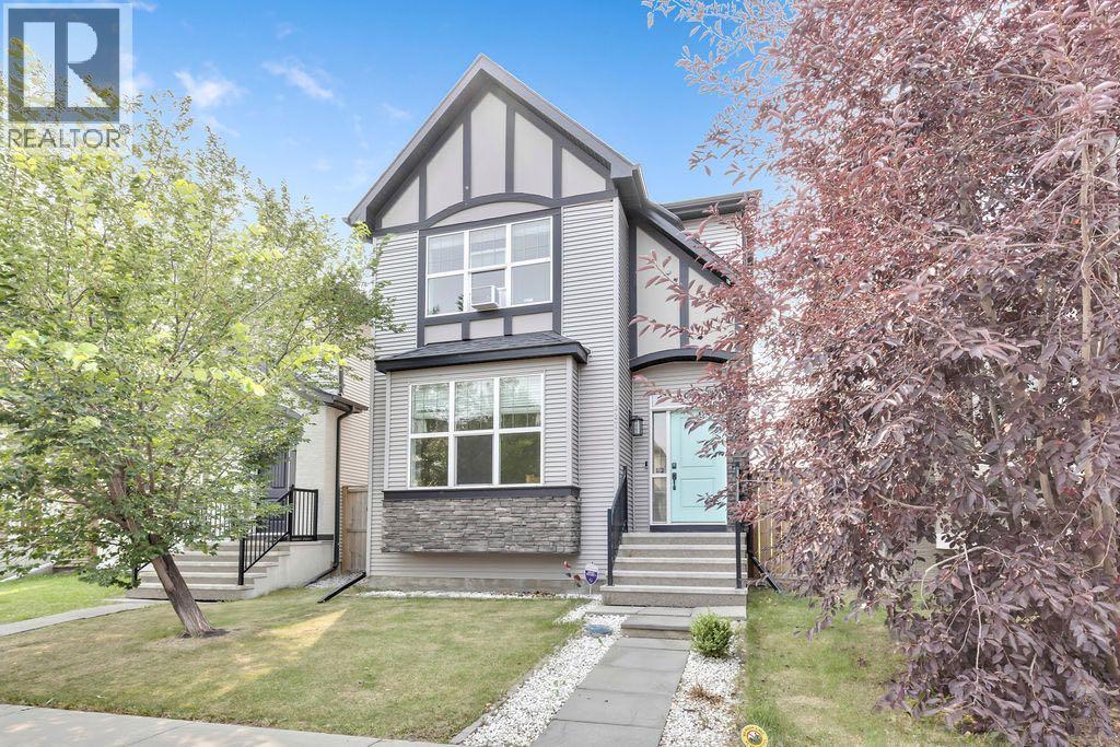 227 Cranford Way SE, Cranston, Calgary photo 1