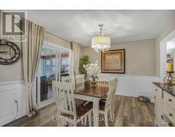Sunroom - 8180 Gibbs Road, Hawkesbury, ON K0B1M0 Photo 9