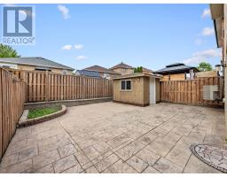 119 Blackthorn Drive, Vaughan, ON L6A3N2 Photo 36