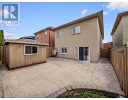 119 Blackthorn Drive, Vaughan, ON L6A3N2 Photo 37