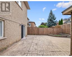119 Blackthorn Drive, Vaughan, ON L6A3N2 Photo 38