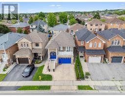 119 Blackthorn Drive, Vaughan, ON L6A3N2 Photo 39