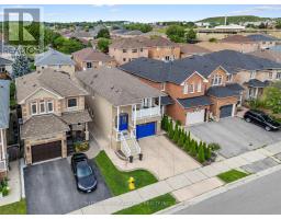 119 Blackthorn Drive, Vaughan, ON L6A3N2 Photo 40