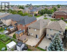 119 Blackthorn Drive, Vaughan, ON L6A3N2 Photo 42