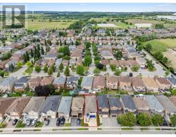 119 Blackthorn Drive, Vaughan, ON L6A3N2 Photo 43