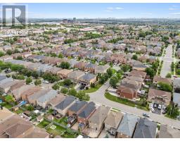 119 Blackthorn Drive, Vaughan, ON L6A3N2 Photo 45