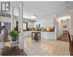 Recreational, Games room - 119 Blackthorn Drive, Vaughan, ON L6A3N2 Photo 6