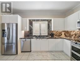 Bedroom - 119 Blackthorn Drive, Vaughan, ON L6A3N2 Photo 8