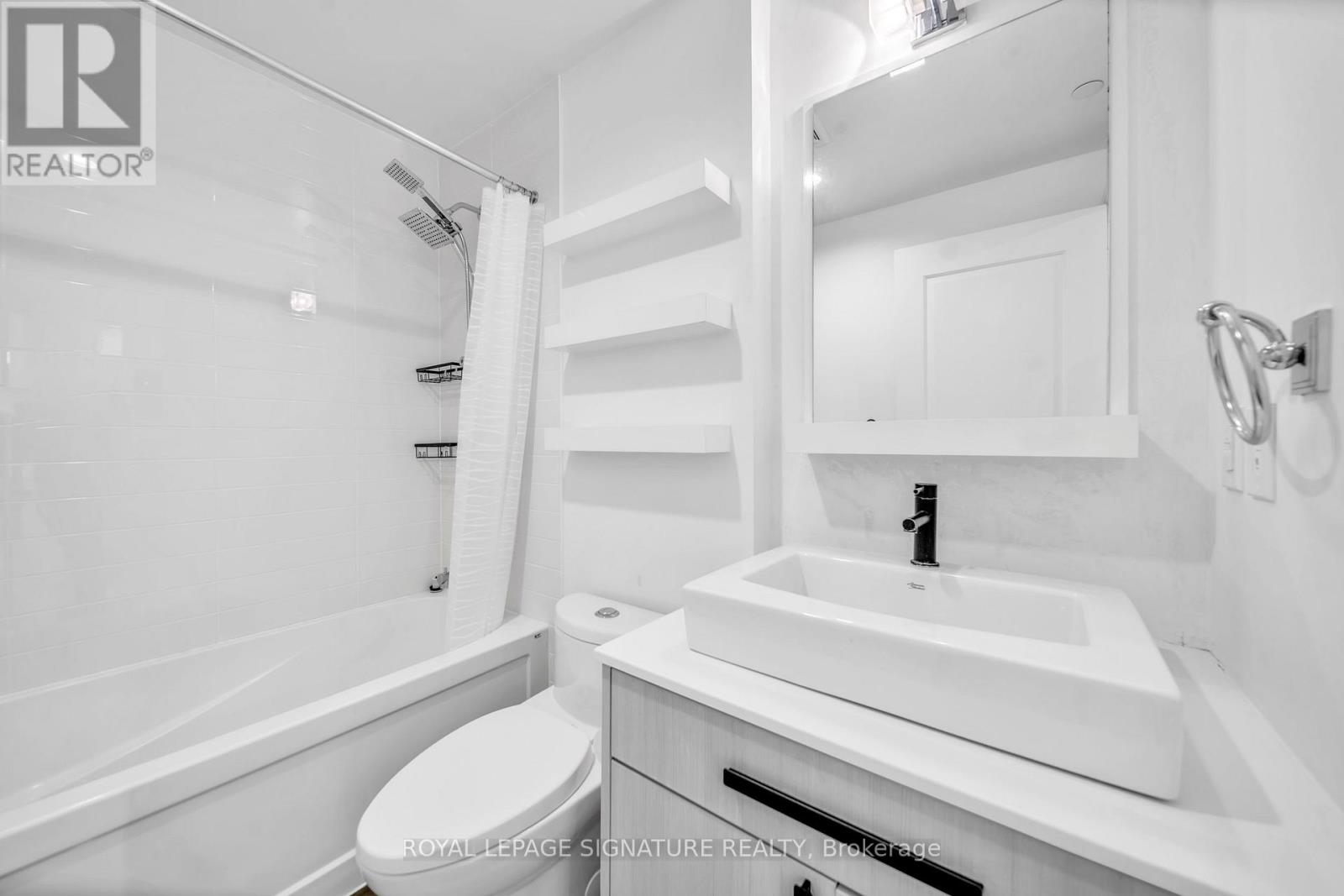 #1506NE 9205 YONGE STREET - 16