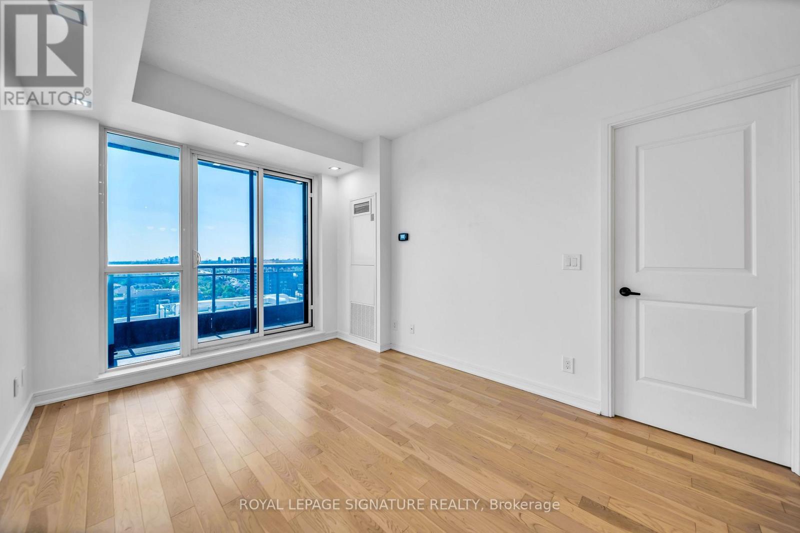 #1506NE 9205 YONGE STREET - 17