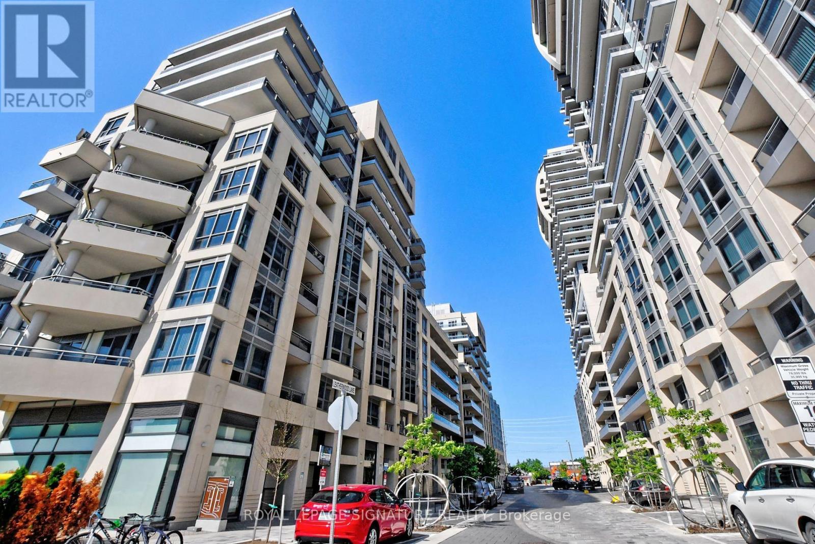 #1506NE 9205 YONGE STREET - 2