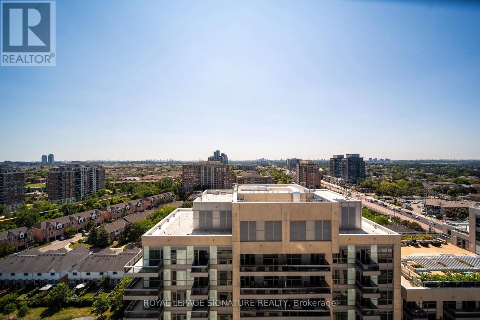 #1506NE 9205 YONGE STREET - 22