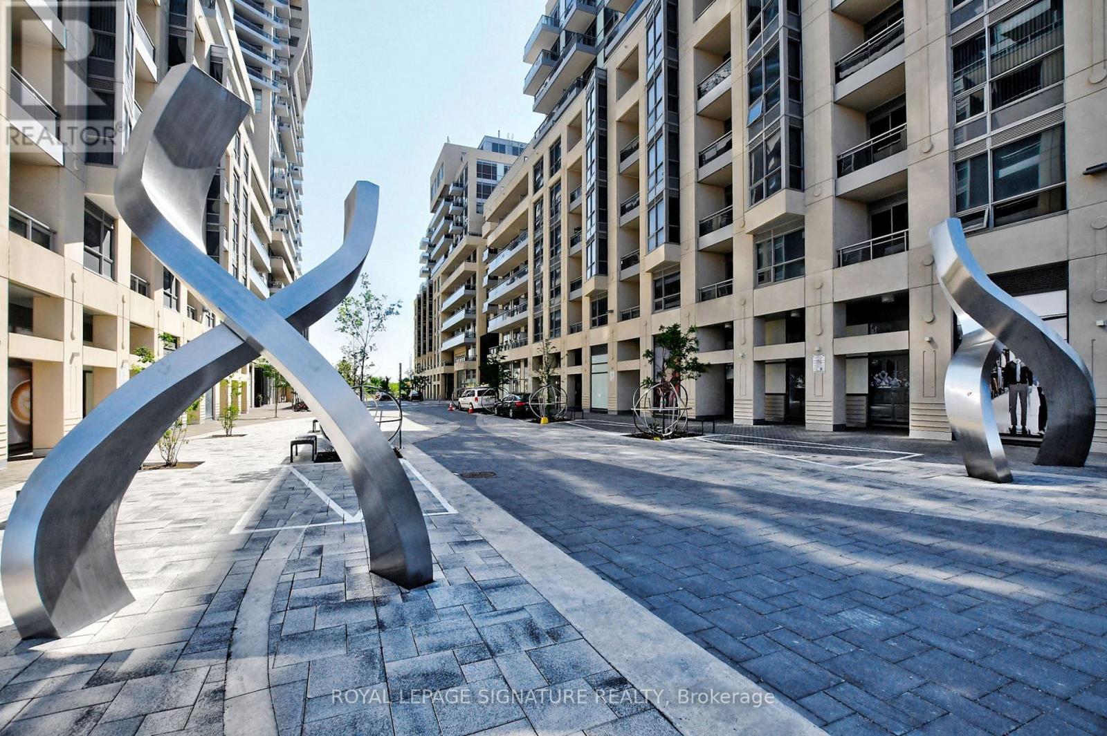 #1506NE 9205 YONGE STREET - 3