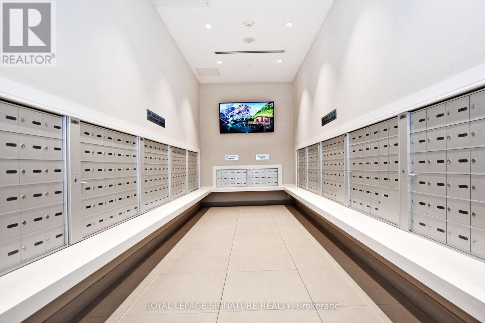 #1506NE 9205 YONGE STREET - 32