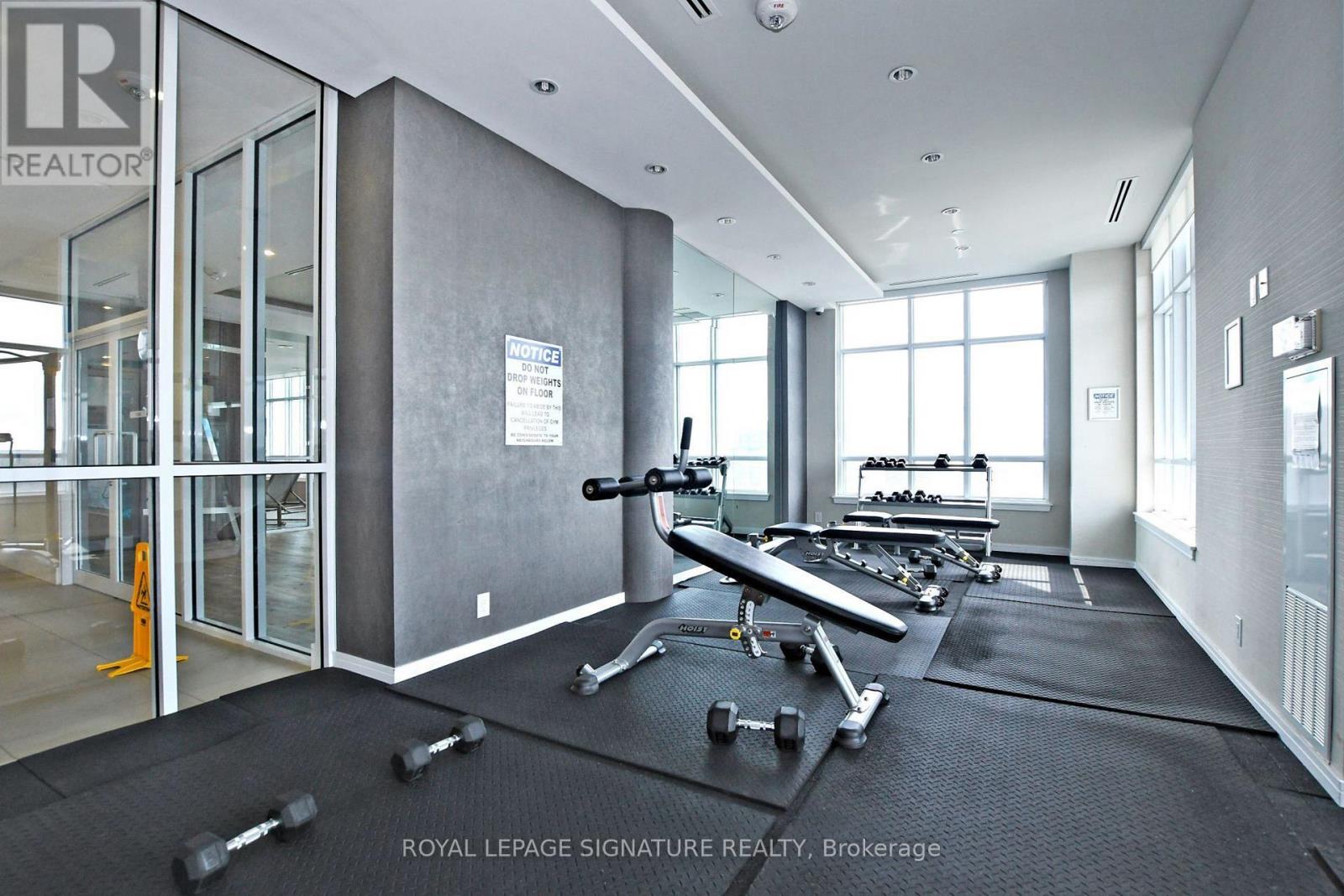 #1506NE 9205 YONGE STREET - 35