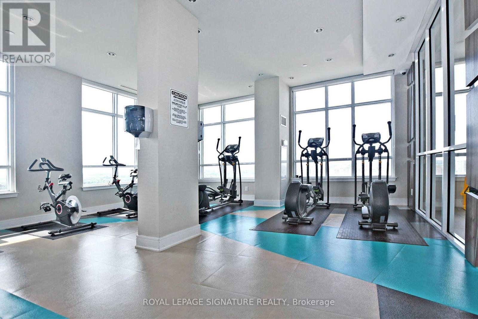 #1506NE 9205 YONGE STREET - 36