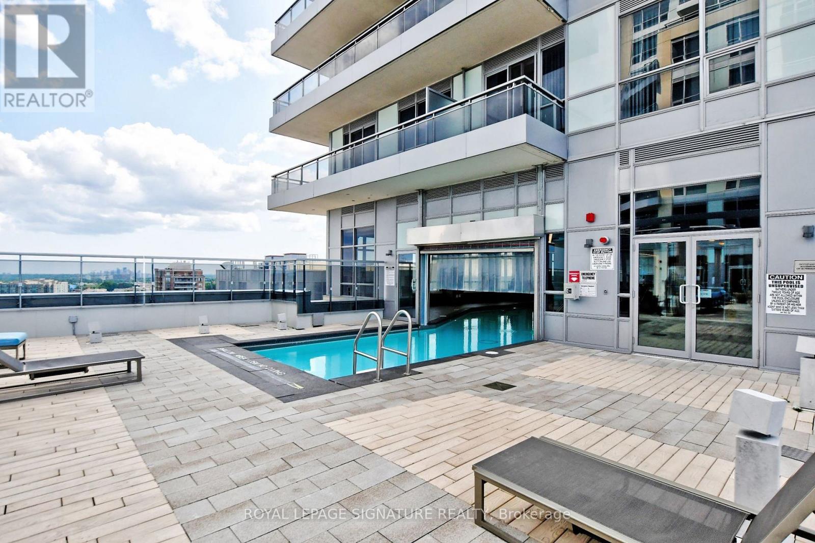 #1506NE 9205 YONGE STREET - 42