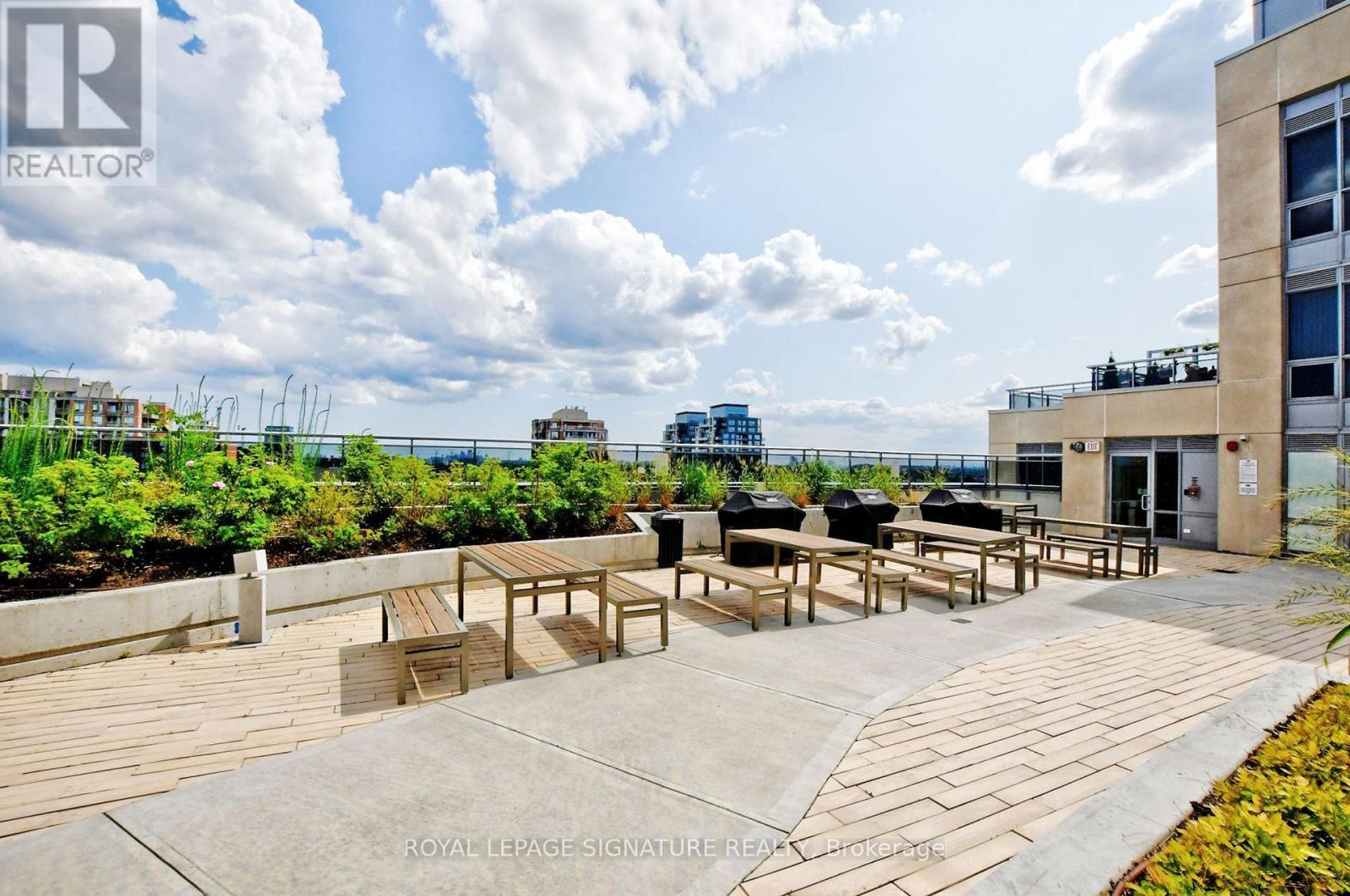 #1506NE 9205 YONGE STREET - 46