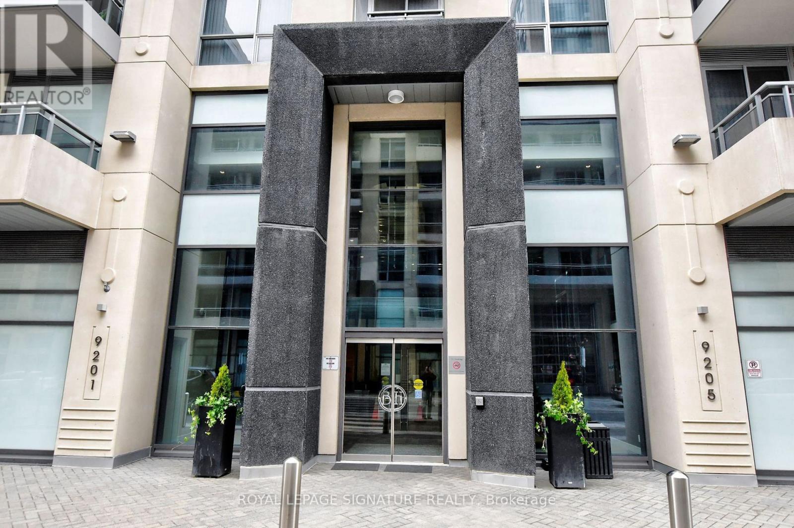 #1506NE 9205 YONGE STREET - 5