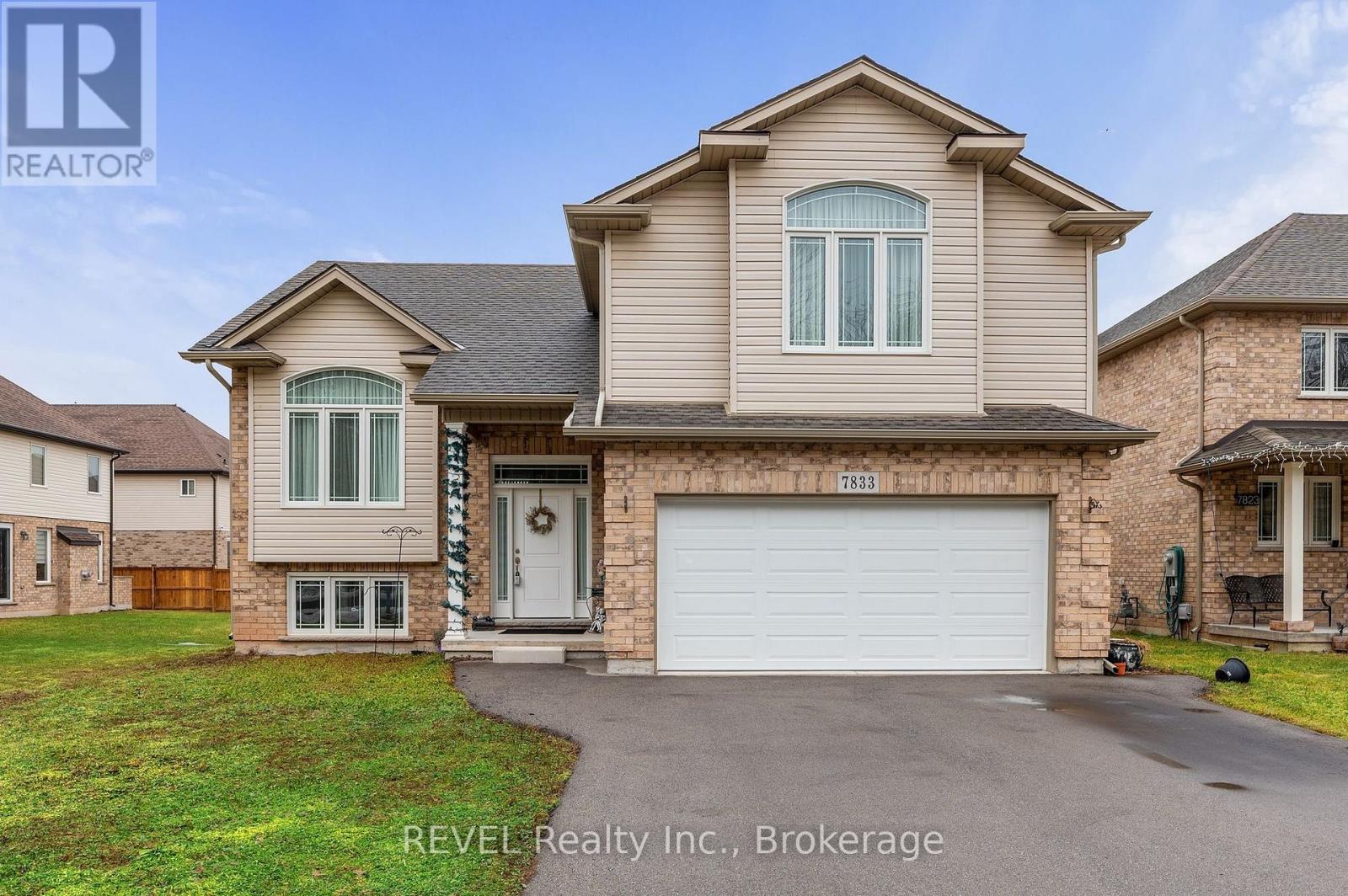 7833 OLDFIELD ROAD - 1