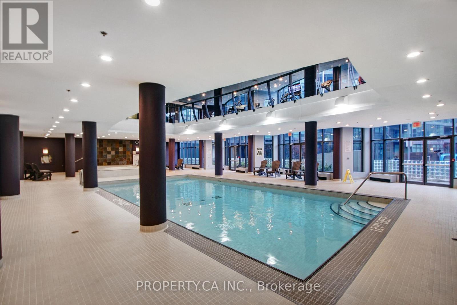 #622 219 FORT YORK BOULEVARD - 19