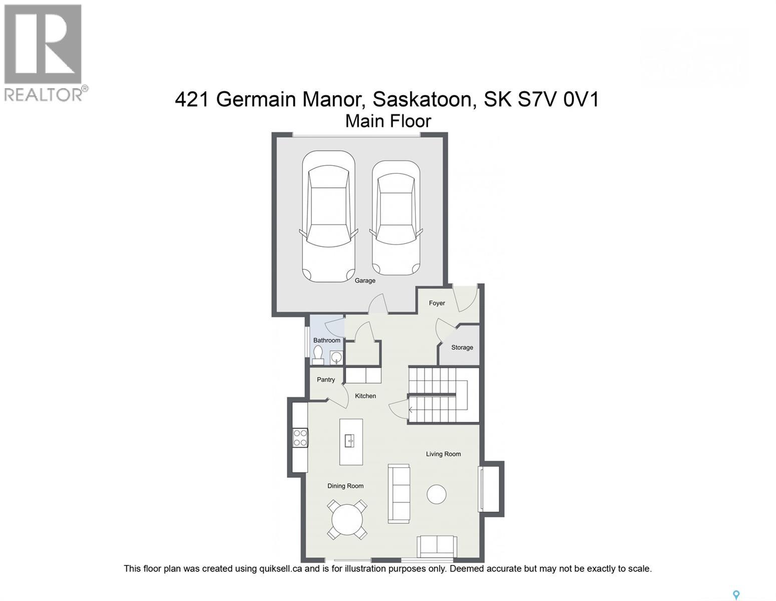 421 Germain MANOR - 45