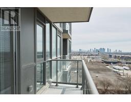 807 - 17 Zorra Street, Toronto, ON M8Z0C8 Photo 11