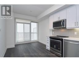 Kitchen - 807 - 17 Zorra Street, Toronto, ON M8Z0C8 Photo 6