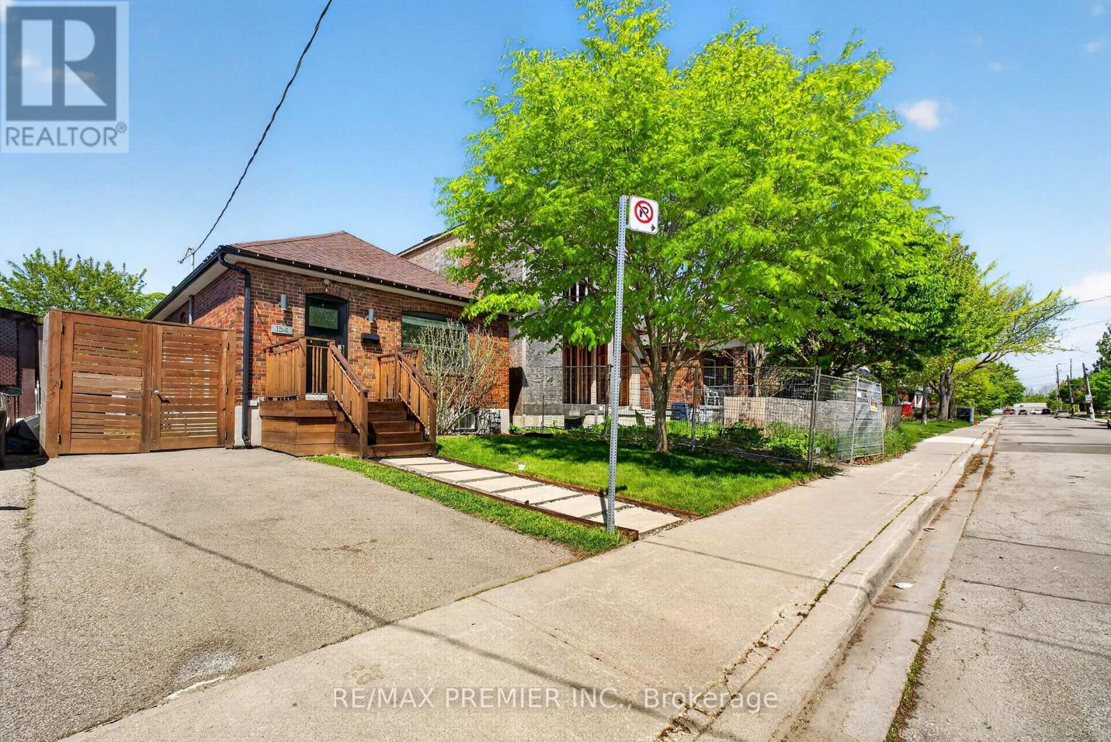 Photo of 154 Fifth Street