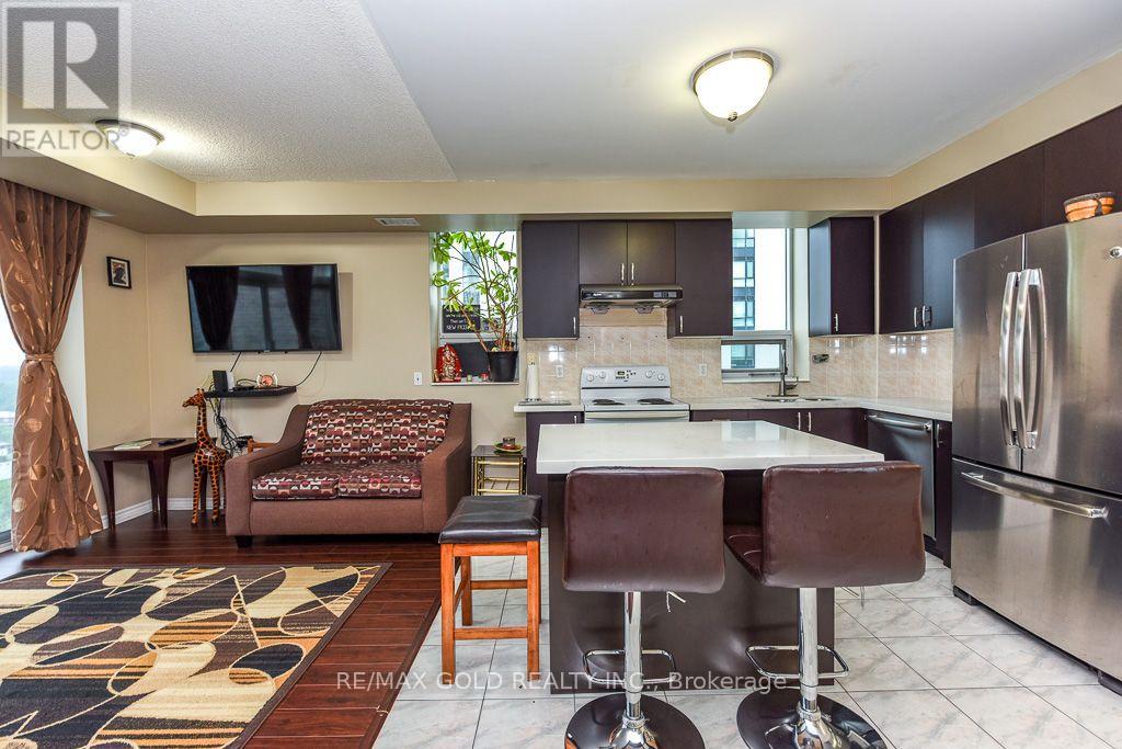 #1003 200 BURNHAMTHORPE ROAD - 10