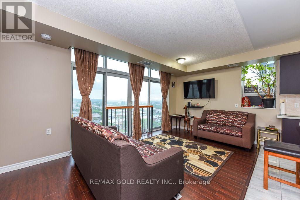 #1003 200 BURNHAMTHORPE ROAD - 11