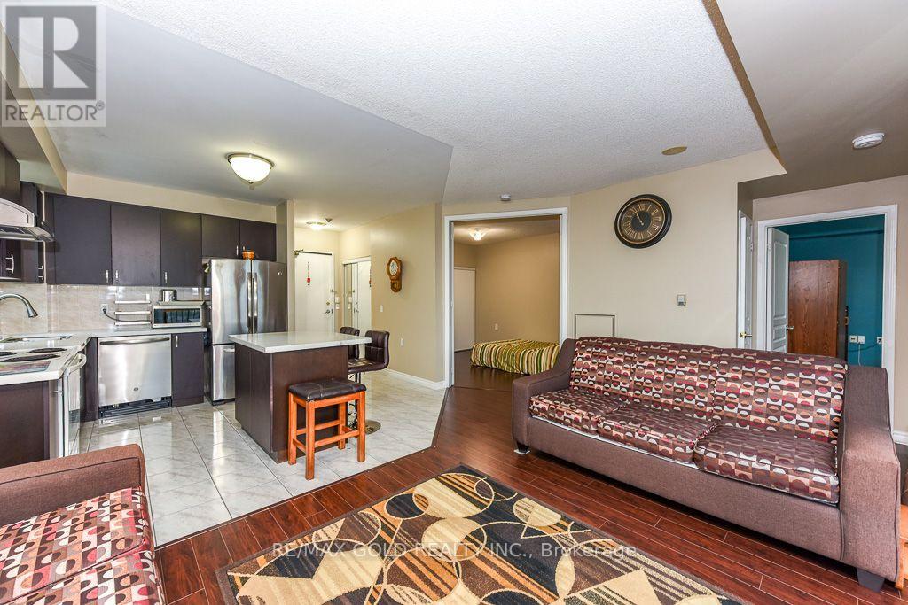 #1003 200 BURNHAMTHORPE ROAD - 14