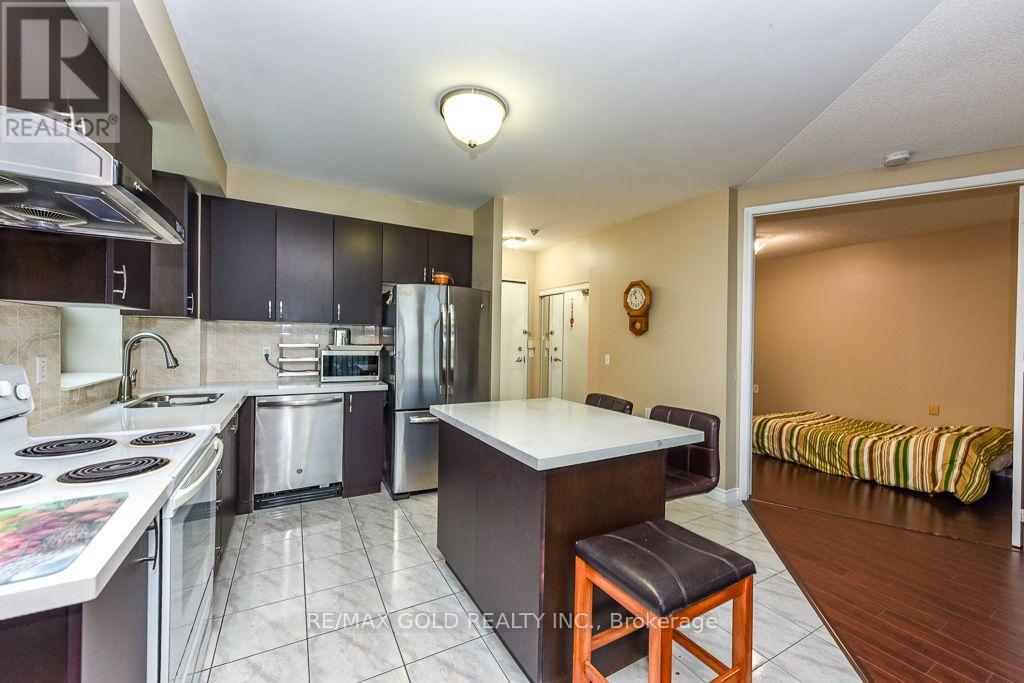 #1003 200 BURNHAMTHORPE ROAD - 15